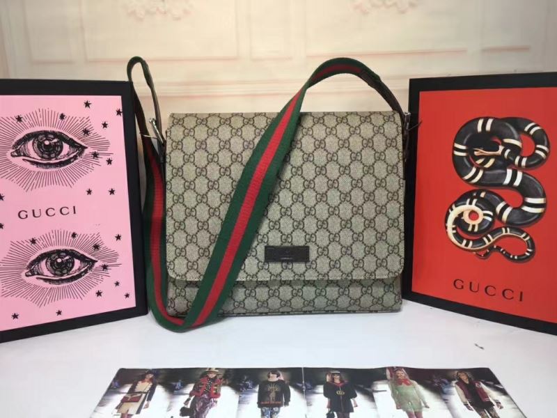 Gucci Satchel Bags